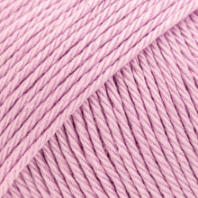 Load image into Gallery viewer, Luca-S Palermo 100% Mercerised Cotton Soft Orchid 67
