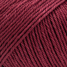 Load image into Gallery viewer, Luca-S Palermo 100% Mercerised Cotton Wine Red 28
