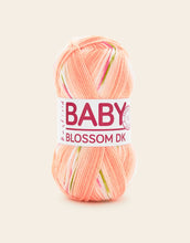 Load image into Gallery viewer, Hayfield Baby Blossom DK Perfectly Peachy
