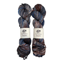 Load image into Gallery viewer, Superwash Chunky Merino, 100g/3.5oz, Leather and Jeans
