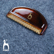 Load image into Gallery viewer, Pony wool comb
