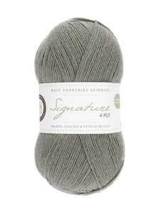 WYS Signature 4 Ply