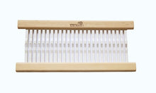 Load image into Gallery viewer, Kromski presto heddle reed 10&quot; 5 dpi dent
