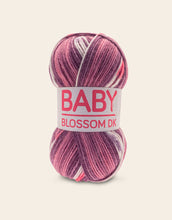 Load image into Gallery viewer, Hayfield Baby Blossom DK Pretty Pansy
