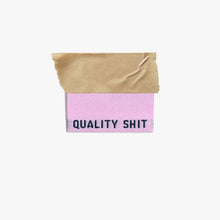 Load image into Gallery viewer, Kylie and the Machine KATM woven labels quality shit
