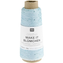 Load image into Gallery viewer, Rico Creative Make It Blumchen Aqua
