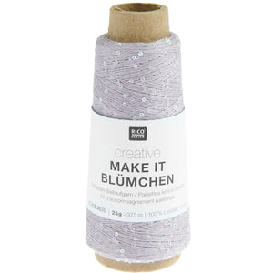 Rico Creative Make It Blumchen Lilac
