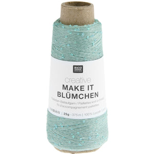 Rico Creative Make It Blumchen Patina