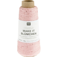 Load image into Gallery viewer, Rico Creative Make It Blumchen Pink
