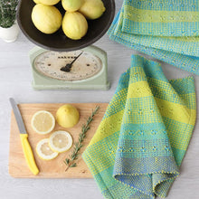 Load image into Gallery viewer, Rigid Heddle Weaving - Basics &amp; Beyond
