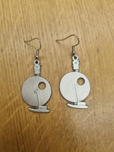 Load image into Gallery viewer, Louet earrings S10
