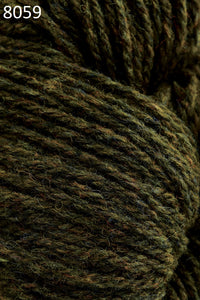 Studio Donegal Irish Heather, 100g/3.5oz