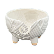 Load image into Gallery viewer, Sheep yarn bowl

