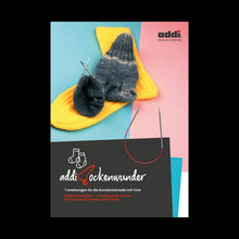 Load image into Gallery viewer, Addi sock wonder sockwonder
