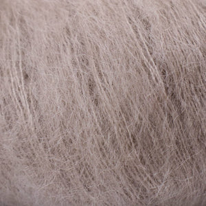 Luca-S soft mohair kid-silk yarn Lucas