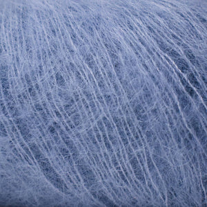 Luca-S soft mohair kid-silk yarn Lucas