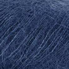 Load image into Gallery viewer, Luca-S Soft Kid Mohair Silk Yarn, 25g
