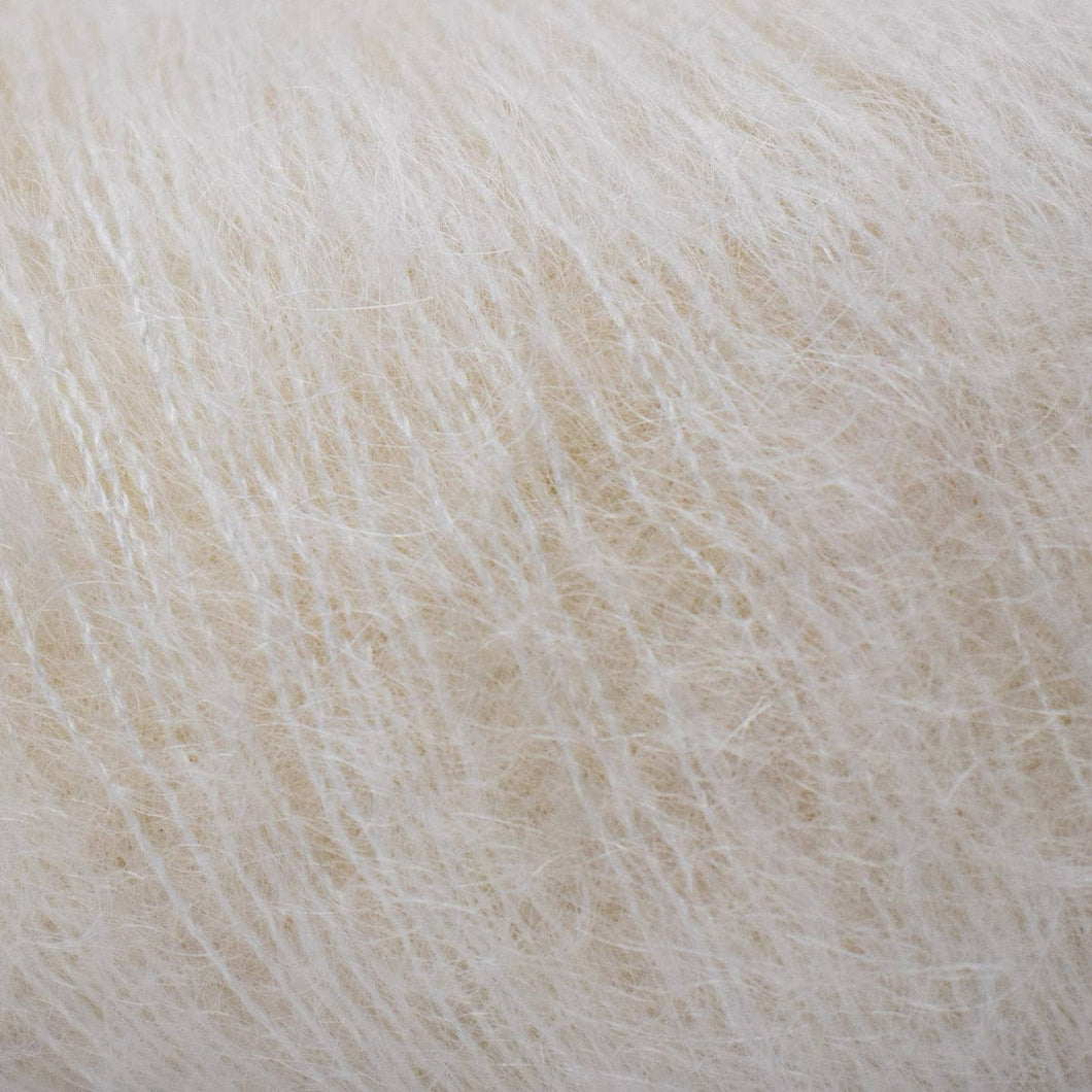 Luca-S Lucas soft kid mohair silk yarn