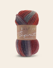 Load image into Gallery viewer, Hayfield Spirit DK with Wool, 100g
