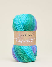 Load image into Gallery viewer, Hayfield Spirit DK with Wool, 100g
