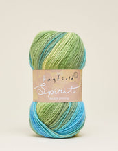 Load image into Gallery viewer, Hayfield Spirit DK with Wool, 100g
