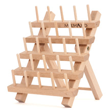 Load image into Gallery viewer, Milward Spool Rack, 25 spool holder
