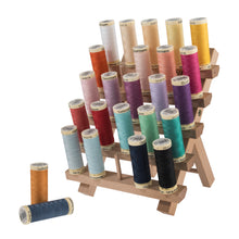 Load image into Gallery viewer, Milward Spool Rack, 25 spool holder

