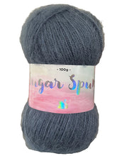 Load image into Gallery viewer, Cygnet Sugar Spun DK, 100g
