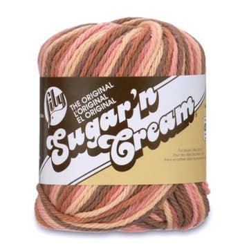 Lily Sugar 'n Cream