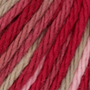 Lily Sugar 'n Cream 100% Cotton Supersize 85g