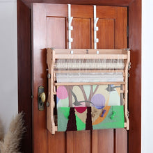 Load image into Gallery viewer, Ashford Tabletop Tapestry Loom
