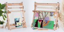 Load image into Gallery viewer, Ashford Tabletop Tapestry Loom
