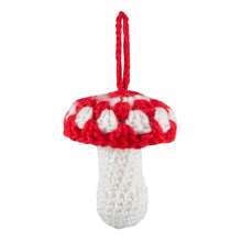 Load image into Gallery viewer, Trimits Toadstool Crochet Kit
