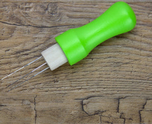 Tulip 3 Felting Needle Holder