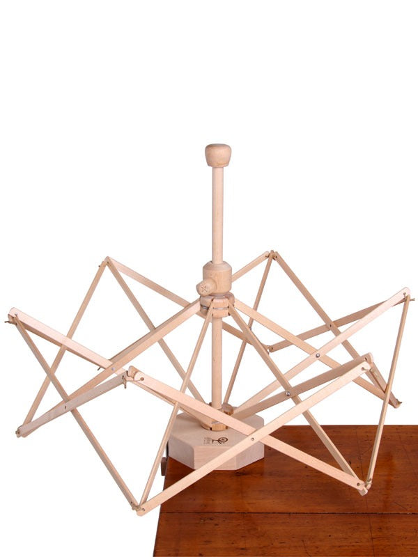 Ashford Umbrella Swift (wooden)