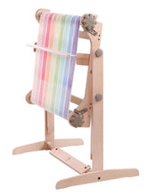Load image into Gallery viewer, Ashford Variable Rigid Heddle Loom Stand
