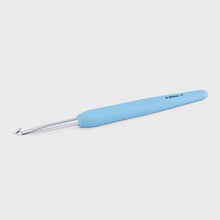 Load image into Gallery viewer, KnitPro Waves 2 Single Ended Crochet Hook
