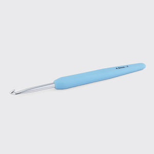 KnitPro Waves 2 Single Ended Crochet Hook