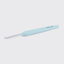 Load image into Gallery viewer, KnitPro Waves 2 Single Ended Crochet Hook
