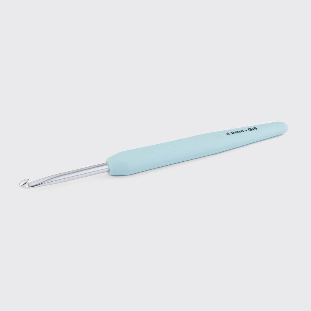 KnitPro Waves 2 Single Ended Crochet Hook