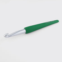 Load image into Gallery viewer, KnitPro Waves 2.0 crochet hook 10mm
