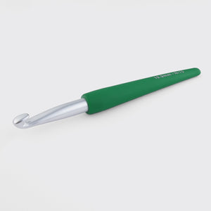 KnitPro Waves 2.0 crochet hook 10mm