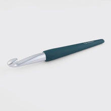 Load image into Gallery viewer, KnitPro Waves 2.0 crochet hook 12mm
