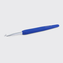 Load image into Gallery viewer, KnitPro Waves 2.0 crochet hook 5.5mm
