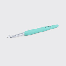 Load image into Gallery viewer, KnitPro Waves 2.0 crochet hook 6mm
