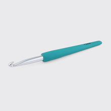 Load image into Gallery viewer, KnitPro Waves 2.0 crochet hook 7mm
