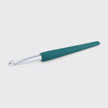 Load image into Gallery viewer, KnitPro Waves 2.0 crochet hook 8mm
