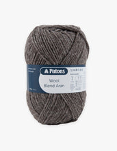 Load image into Gallery viewer, Patons Wool Blend Aran Tape 00012
