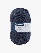 Load image into Gallery viewer, Patons Wool Blend Aran
