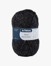 Load image into Gallery viewer, Patons Wool Blend Aran
